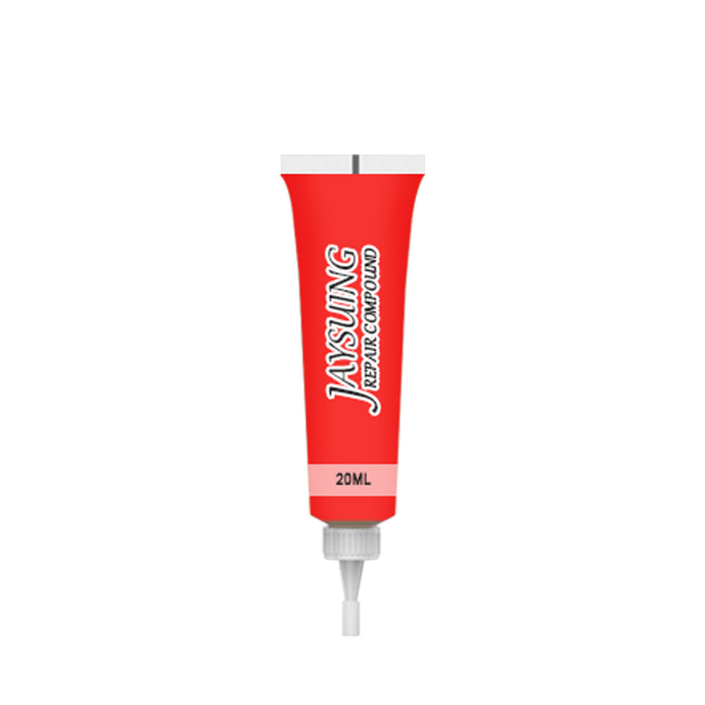 🔥 Gel réparateur avancé pour cuir