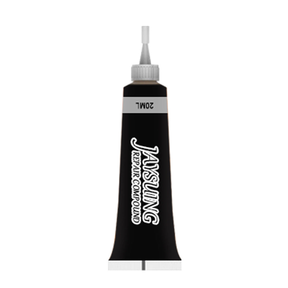 🔥 Gel réparateur avancé pour cuir