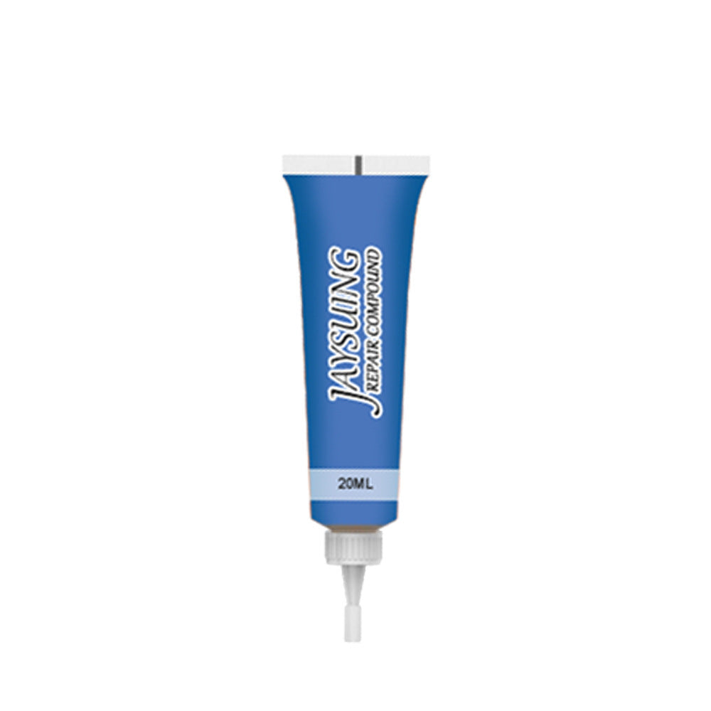 🔥 Gel réparateur avancé pour cuir