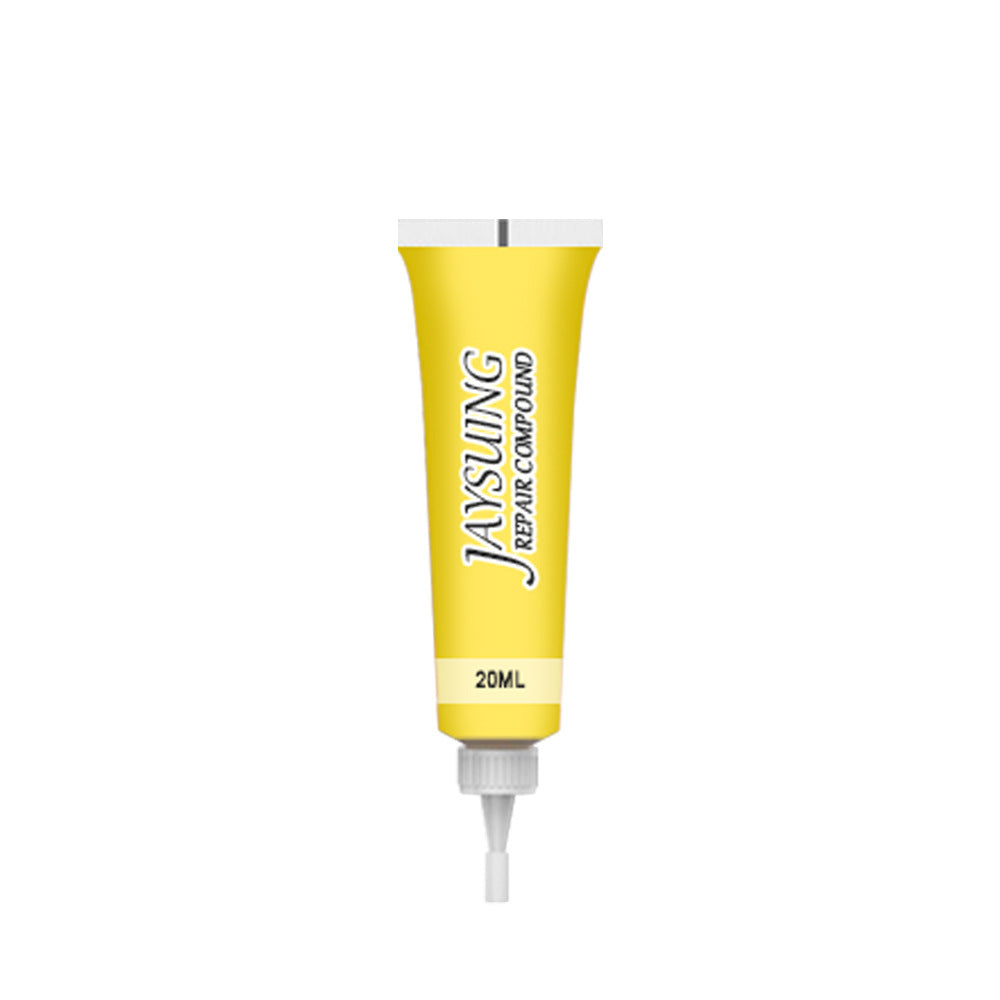 🔥 Gel réparateur avancé pour cuir
