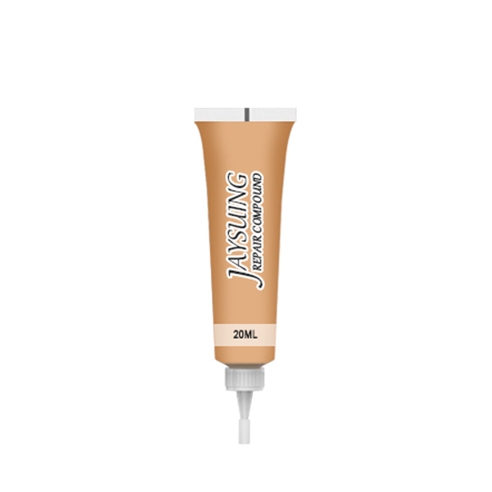 🔥 Gel réparateur avancé pour cuir