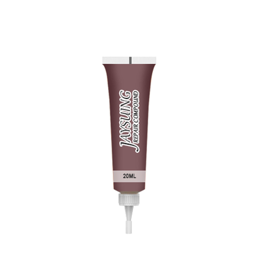🔥 Gel réparateur avancé pour cuir