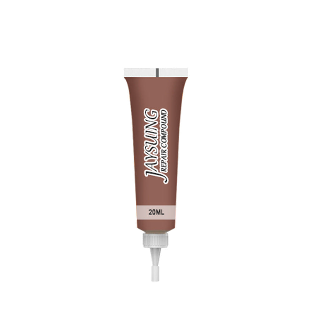 🔥 Gel réparateur avancé pour cuir