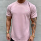 CHEMISE DE SPORT EN PUR COTON ÉLASTIQUE—✅40% de réduction aujourd'hui