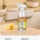 🔥Vente chaude🔥Nettoyer de mousse de cuisine puissant🔥🔥Achetez-en 3 et obtenez-en 2 gratuit