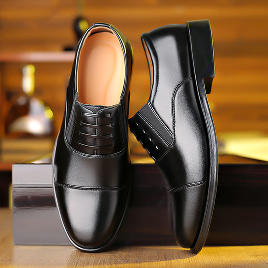 🔥Vente chaude🔥Palo™ Chaussures en cuir de qualité supérieure pour hommes