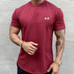 CHEMISE DE SPORT EN PUR COTON ÉLASTIQUE—✅40% de réduction aujourd'hui