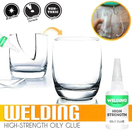 ✨72% De Réduction En Moyenne✨ Colle huileuse haute résistance pour soudage