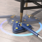 Mintiml® 360° serpillère de nettoyage rotative réglable