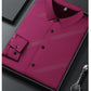 Chemise rayée chaude pour homme avec coupe confortable【Achetez-en 2 et bénéficiez de la livraison gratuite】