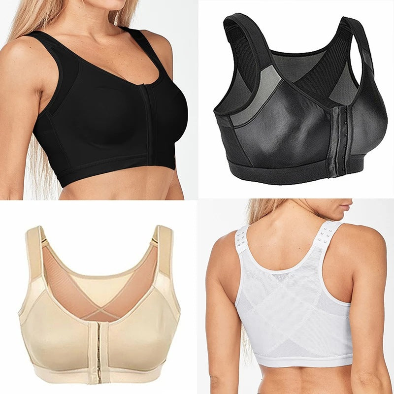 Soutien-gorge multifonctionnel avec soutien réglable