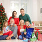 🎁The World's Best Christmas Gift Bag 50%OFF🎅Drawstrings Gift Bags