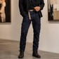 Pantalon cargo tactique multi-poches pour homme