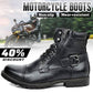 Bottes de moto pour hommes élégantes et confortables💥Livraison gratuite💥