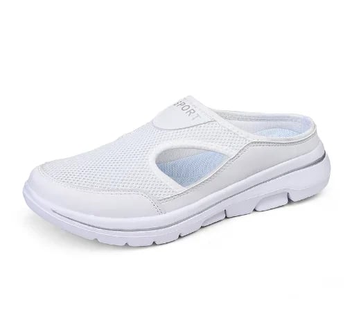 🔥Limited Sale 50% OFF🔥Sandale sportive avec support respirant et confortable pour hommes et femmes