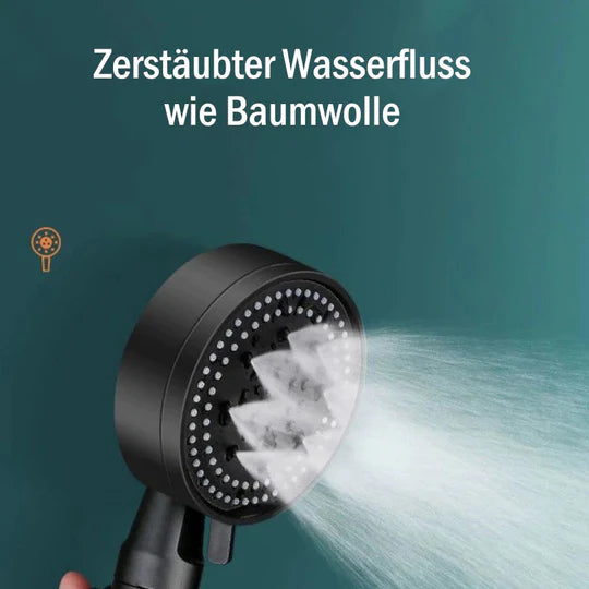 🎉DERNIER JOUR 49% OFF🎉Douche multifonction haute pression
