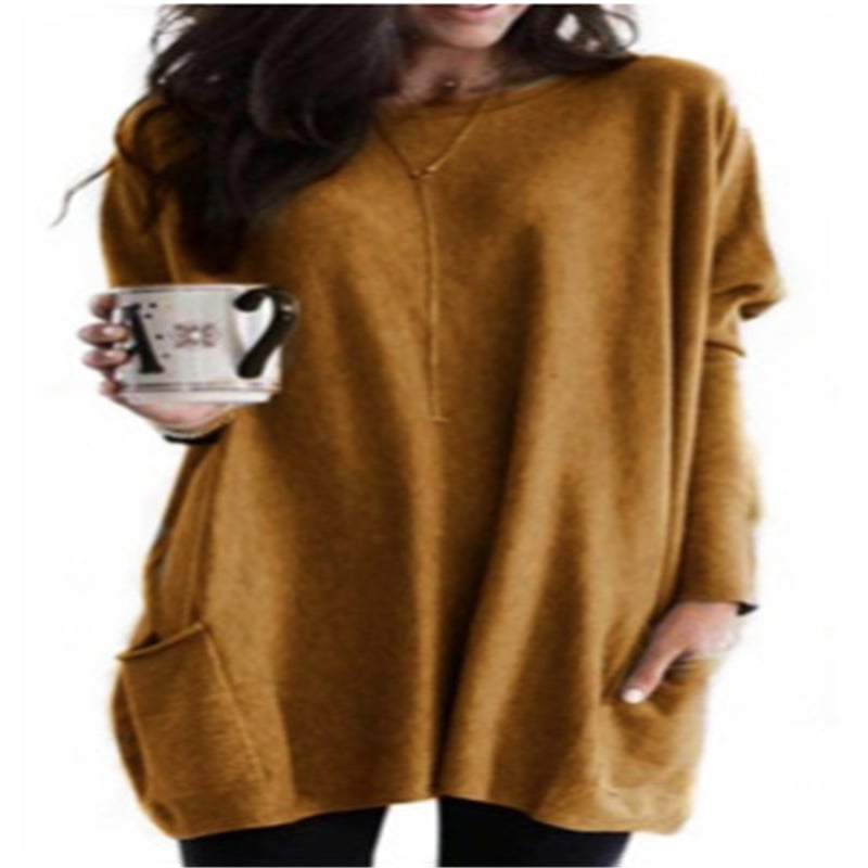 💥Hot Sale 50% OFF💥Fall Comfort Totally Smitten Sweater