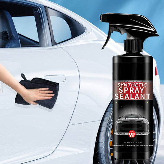 ✨️meilleure vente✨️Pulvérisation de revêtement nano rapide automobile haute protection