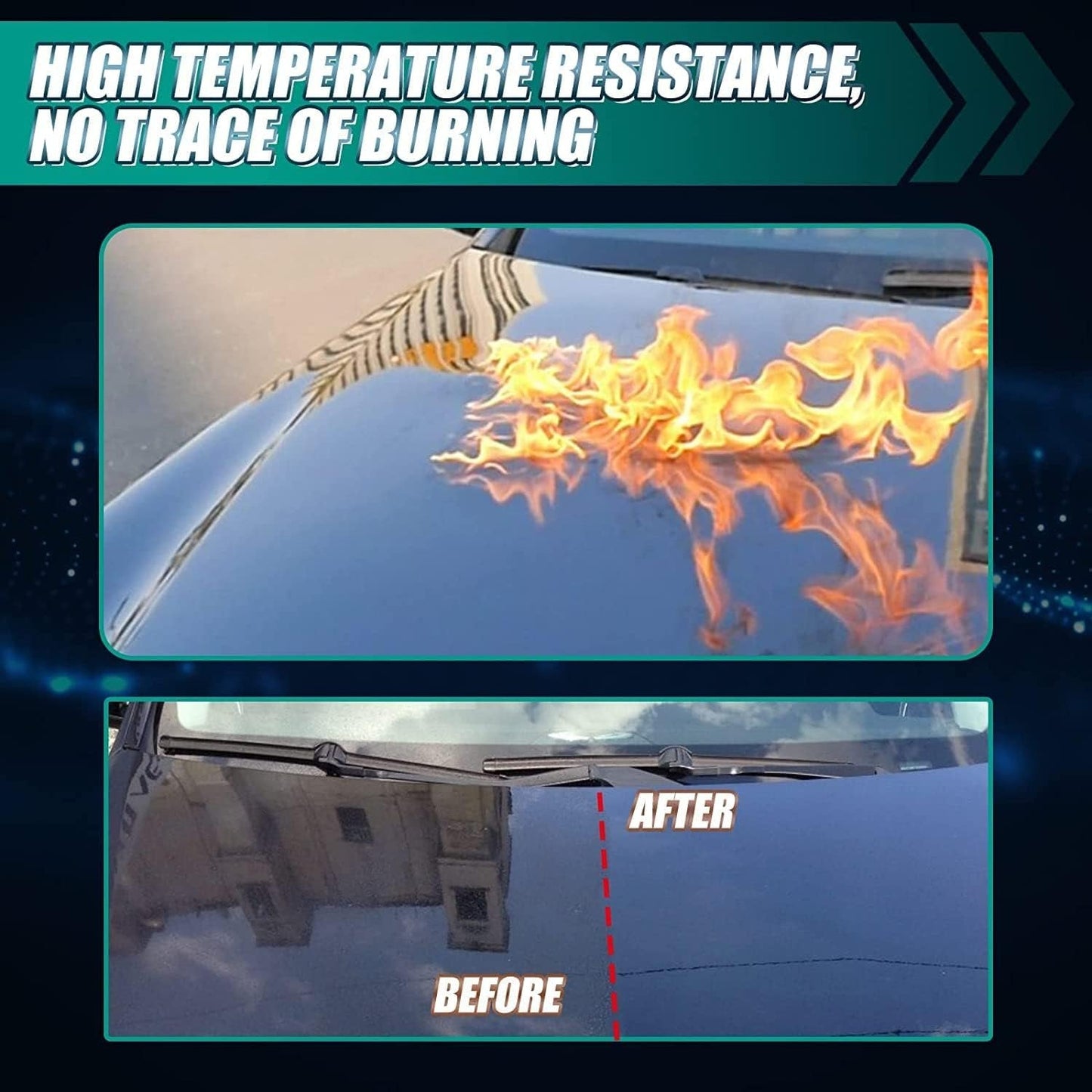 (🔥 Hot Sale - 50% de réduction) Rénovateur de bardage polyvalent.