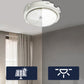 Luminaires solaires à LED pour intérieur et extérieur