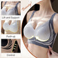 🔥Soutien-gorge push-up sans armature anti-relâchement et liftant