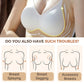 🔥Soutien-gorge push-up sans armature anti-relâchement et liftant