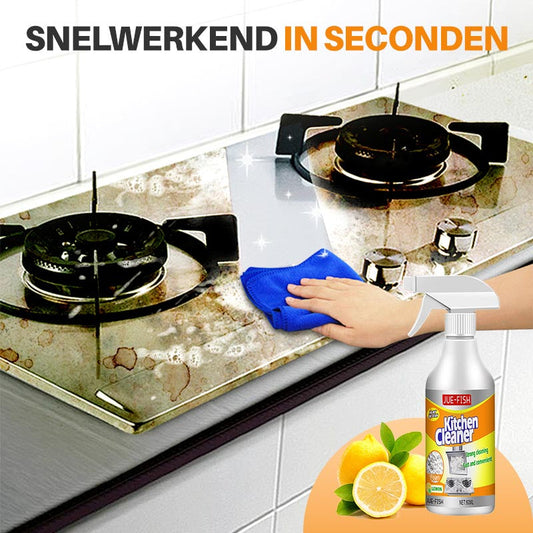 🔥Vente chaude🔥Nettoyer de mousse de cuisine puissant🔥🔥Achetez-en 3 et obtenez-en 2 gratuit