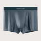 ❄️Caleçon boxeur de luxe brillant et extensible pour hommes