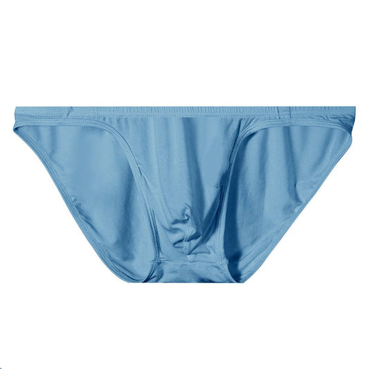 Culotte de bikini coupe basse sexy en modal pour hommes🔥🔥Achetez-en 3, obtenez-en 2 gratuitement