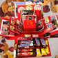 ⏰Soldes de Noël limités 50 % DE RÉDUCTION !! 🎄50 000 VENDUS ! 🎁✨Kit boîte cadeau surprise explosive