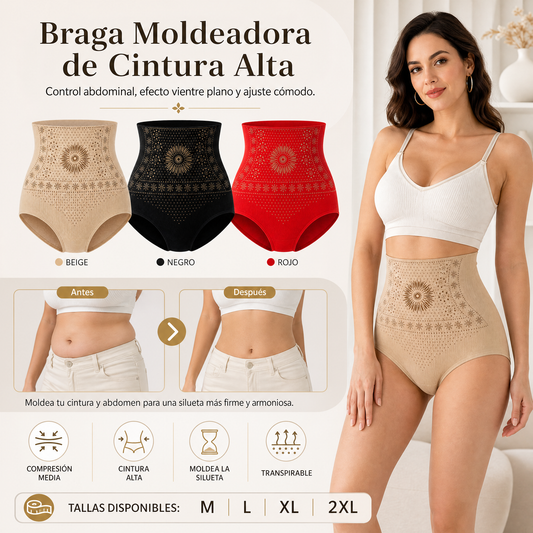 💥Short en microfibre 4 en 1 sculptant et brûleur de graisse 🌸 active la chaleur et stimule la circulation. Pour une silhouette plus ferme et plus lisse. Pas besoin de salle de sport. Un choix gainant intelligent. 🧘‍♀️