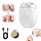 💅 50% DE RÉDUCTION + ACHETEZ 2 OBТENEZ 1 GRATUIT ! 🔥 Ponceuse à Ongles Auto - 3 Vitesses Réglables & LED Intégrée, Soin Précis et Professionnel à Domicile ✨