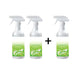 Spray nettoyant multi-usage sans rinçage
