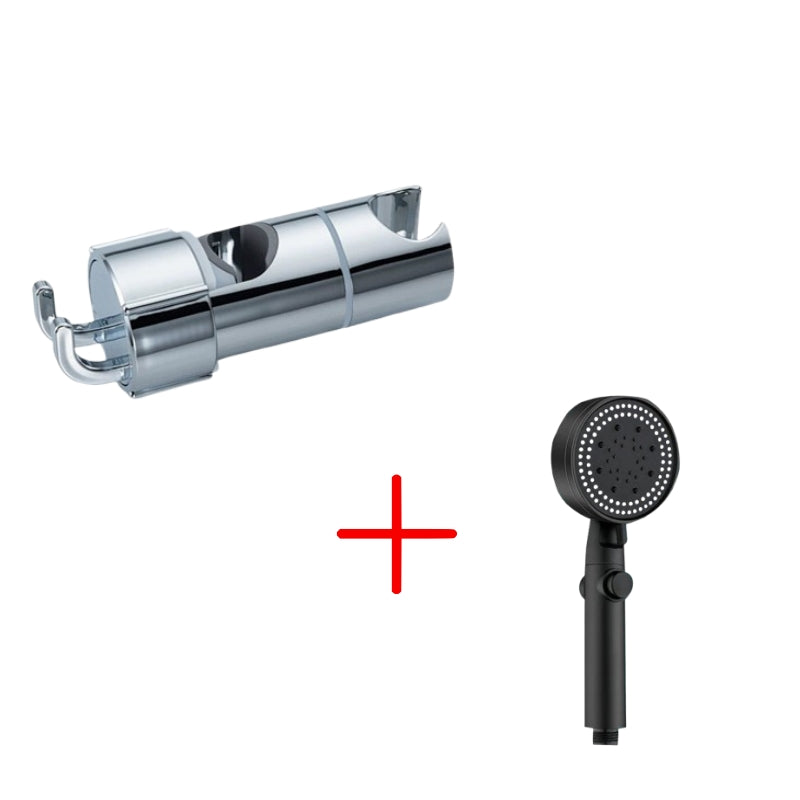 🎁 Achetez 2, obtenez 1 gratuit ! 🍃✨ Support de douchette sans perçage – Installation facile et pratique 🚿🌟