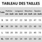 ⏳Spécial à durée limitée⏰Haut à manches cloche et volants👚