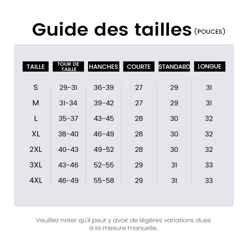 🔥 SOLDES 50 % DE RÉDUCTION 🥰Pantalon cargo haut, extensible et résistant, avec plusieurs poches