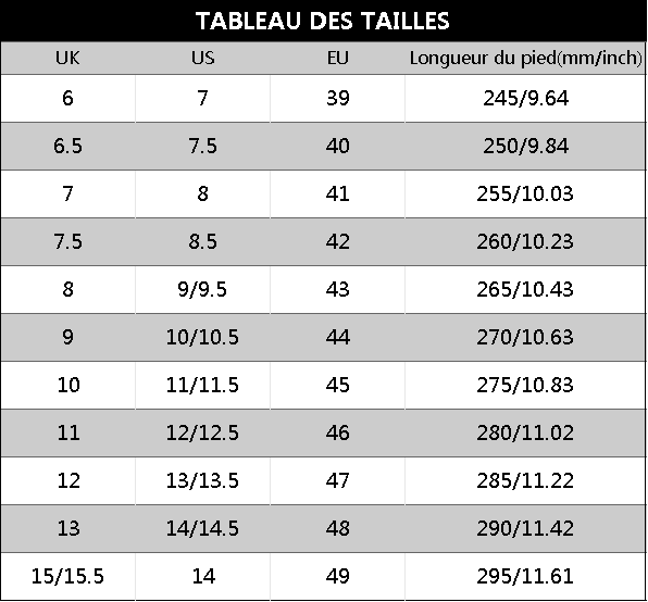 🔥Offre spéciale - 49 % de réduction🔥Chaussures de randonnée respirantes pour hommes avec support de pied