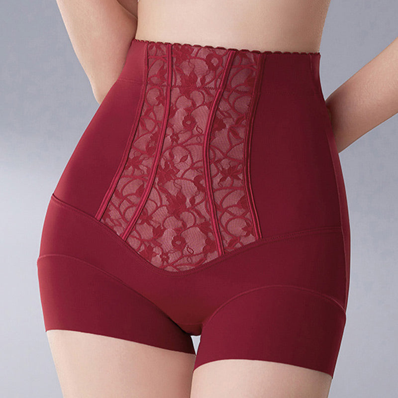🔥 50% de réduction 🔥Culotte Gainante avec Contrôle du Ventre pour Femmes