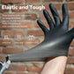 📢📢50 % de réduction !! ⏰100 gants jetables en nitrile noir Outils de sécurité pour le nettoyage domestique