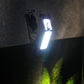 🔥VENTE CHAUDE🔥Lampe à induction à charge solaire pour jardin et extérieur à domicile