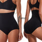 🔥 Culottes gainantes taille haute – Contrôle du ventre