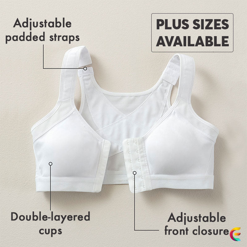 Soutien-gorge multifonctionnel avec soutien réglable