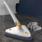 Mintiml® 360° serpillère de nettoyage rotative réglable