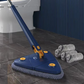 Mintiml® 360° serpillère de nettoyage rotative réglable