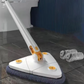 Mintiml® 360° serpillère de nettoyage rotative réglable