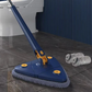 Mintiml® 360° serpillère de nettoyage rotative réglable