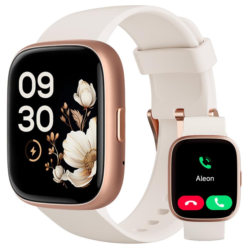 🔥60 % DE RÉDUCTION MAINTENANT⌚ Montre connectée sport multifonctionnelle Bluetooth / 🏃‍100 modes sportifs / 💧Étanchéité et résistance à la poussière IP68