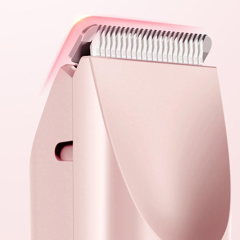 🎉🎉Promotion du Nouvel An 2025 - 50 % de réduction💖Rasoir électrique 2 en 1 Comfort pour femme