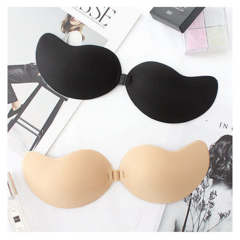 💗 Acheter 1 Obtenez 1 Gratuit - 2 Paires- Chacune Seulement €7.99!! 🎁 Soutien-gorge adhésif Push-up