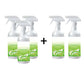 Spray nettoyant multi-usage sans rinçage
